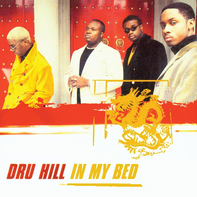 	In My Bed - Dru Hill	